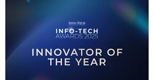  Info-Tech Research Group Recognizes Sophos as a 2025 Info-Tech Innovator of the Year Award Winner